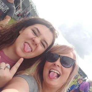 Meet your Posher, Deidre